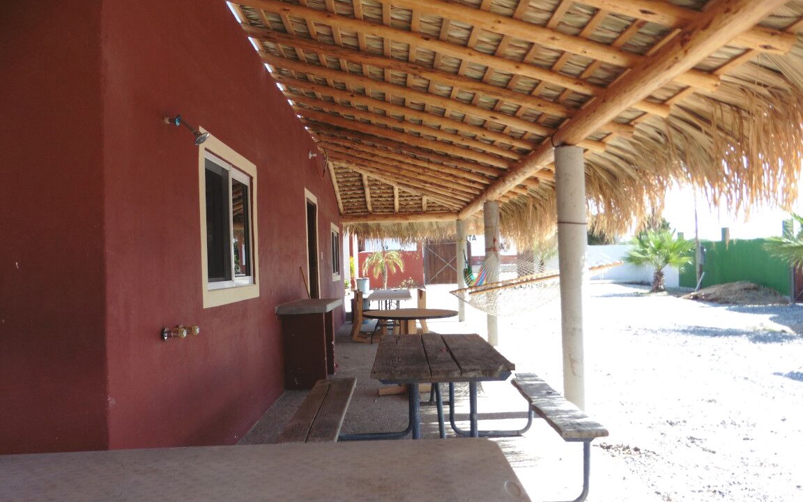 Photo of Outdoor in San Juanico