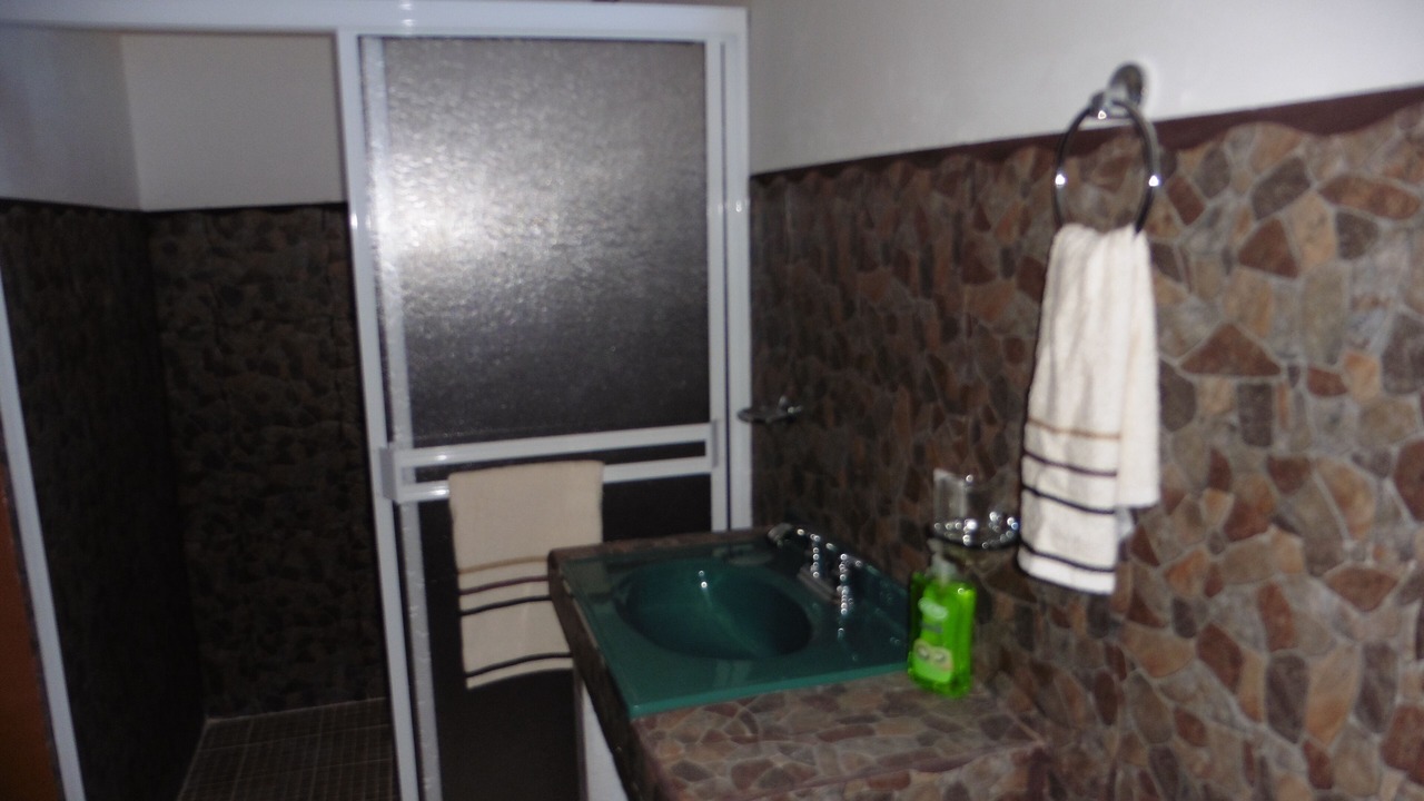 Photo of Bathroom in San Juanico