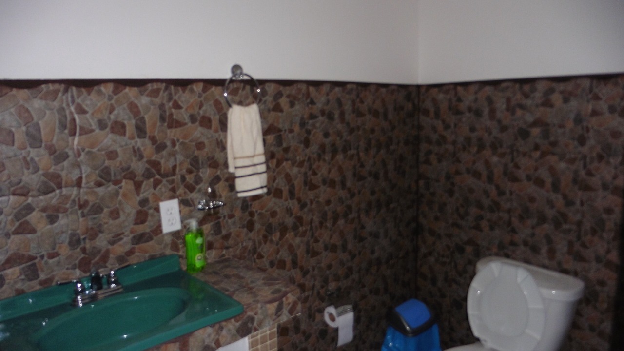 Photo of Bathroom in San Juanico