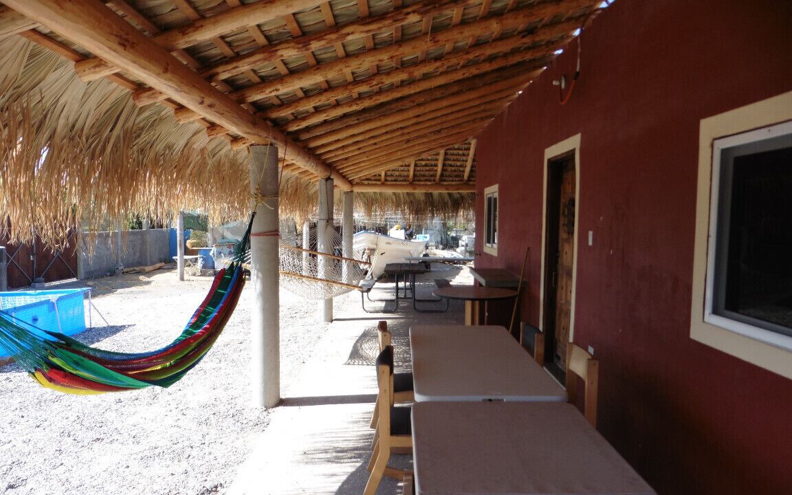 Photo of Outdoor in San Juanico