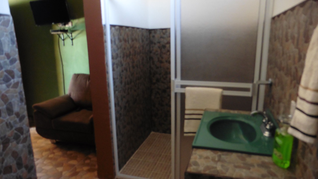 Photo of Bathroom in San Juanico