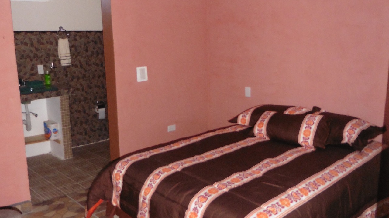 Photo of Bedroom in San Juanico