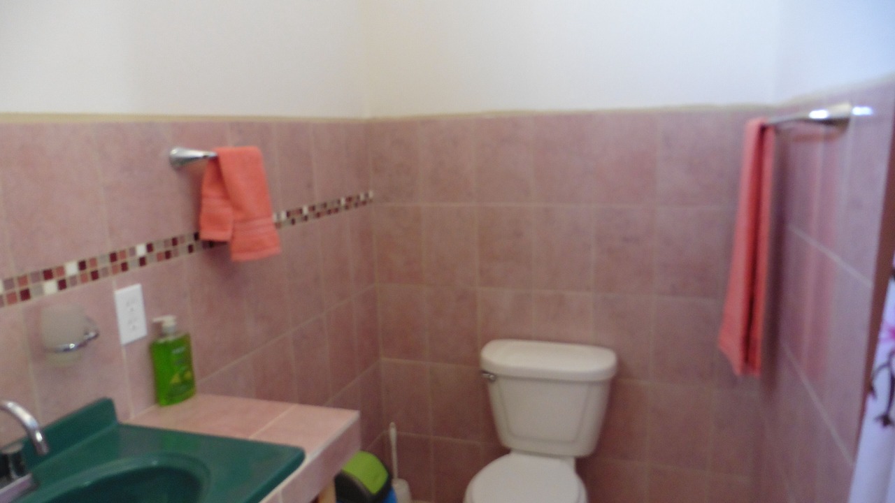Photo of Bathroom in San Juanico