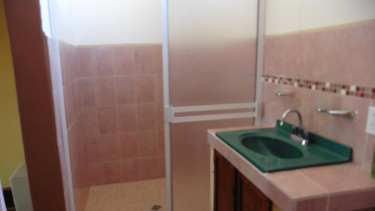 Photo of Bathroom in San Juanico