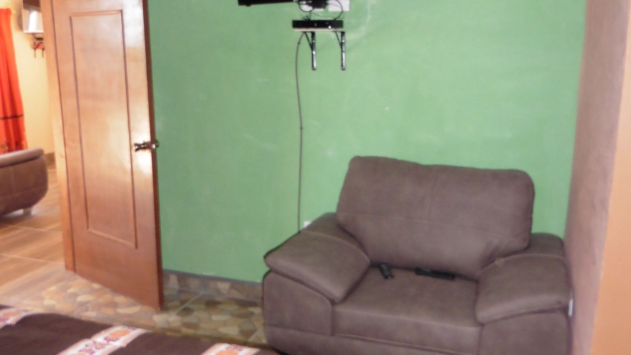 Photo of Bedroom in San Juanico