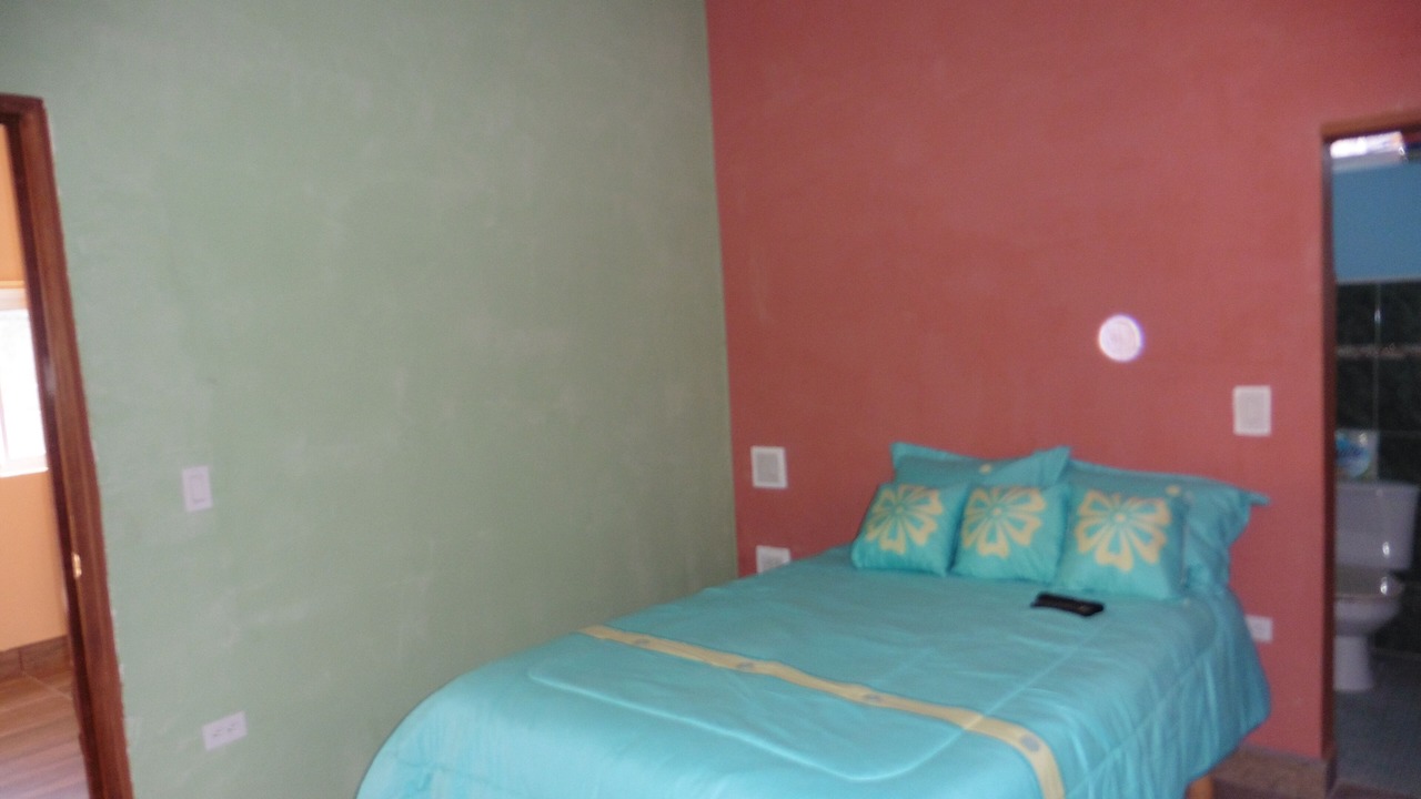 Photo of Bedroom in San Juanico