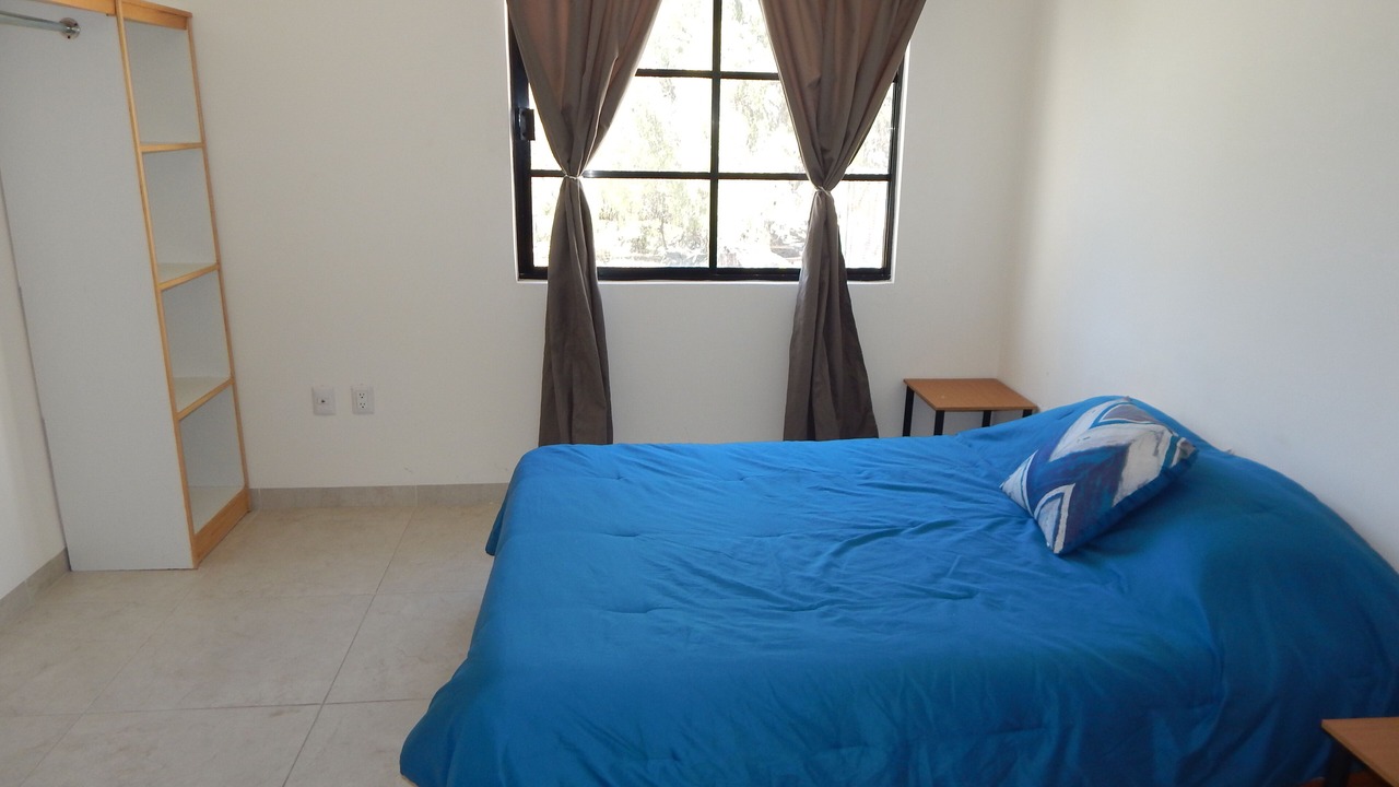 Photo of Bedroom in San Luis Potosi
