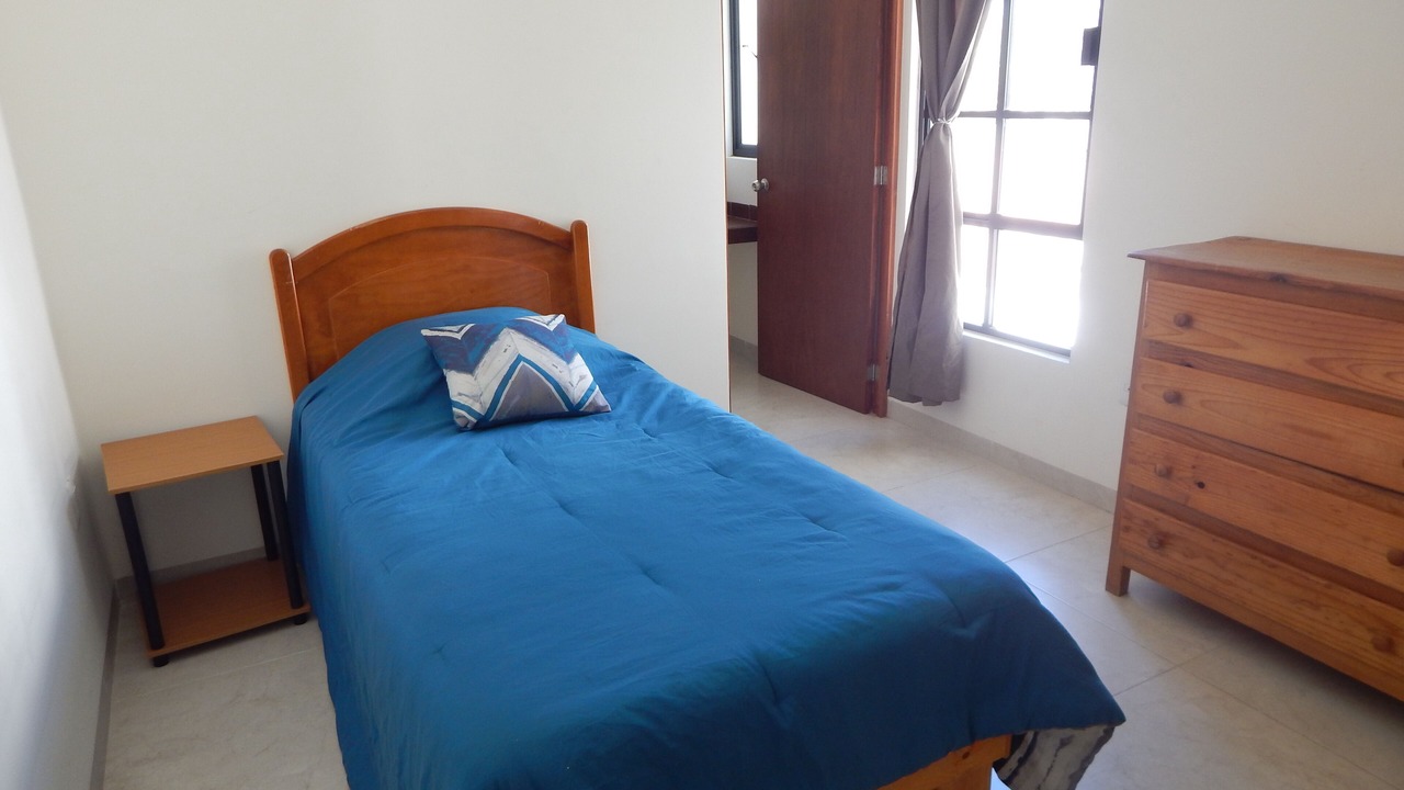 Photo of Bedroom in San Luis Potosi