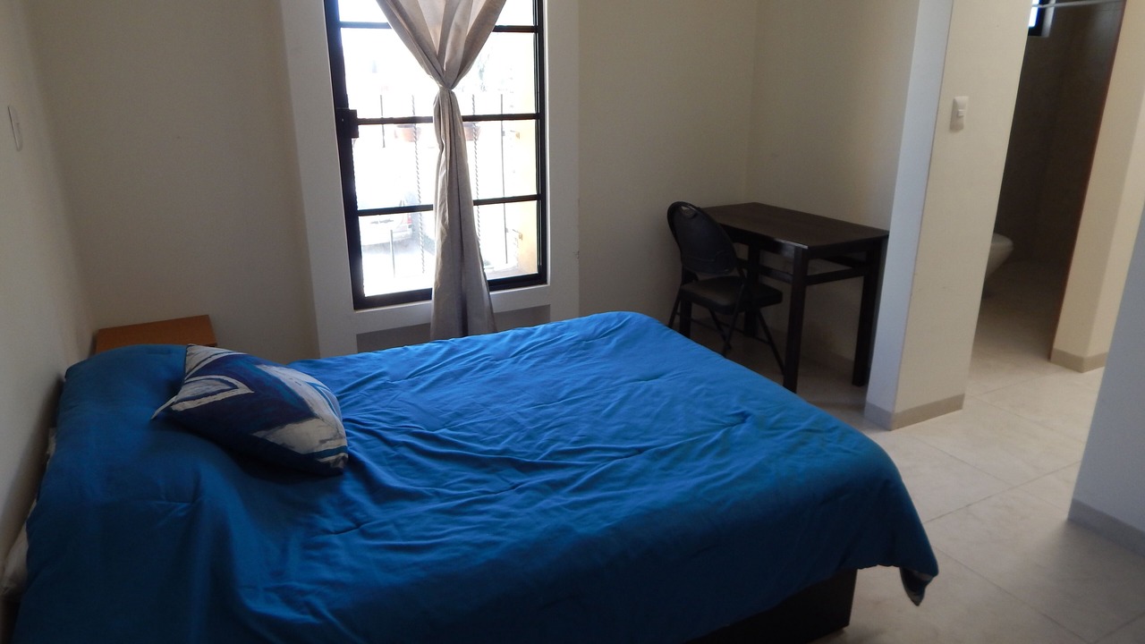 Photo of Bedroom in San Luis Potosi