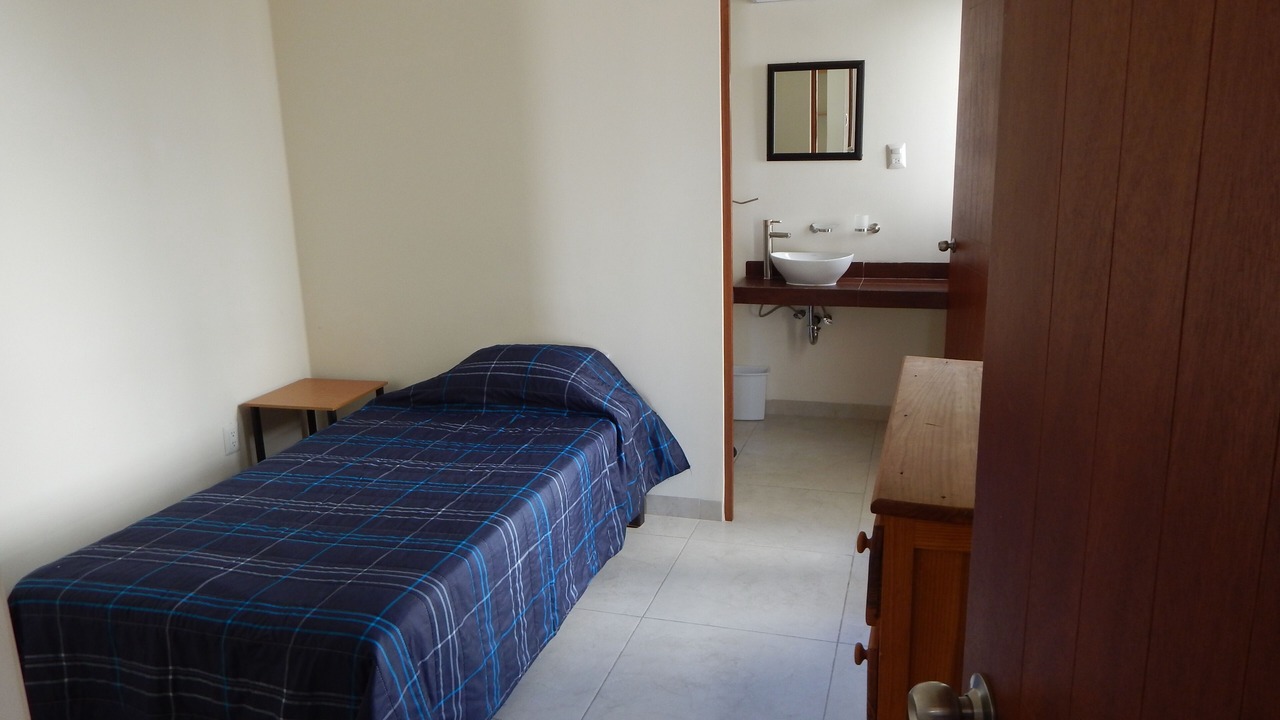 Photo of Bedroom in San Luis Potosi