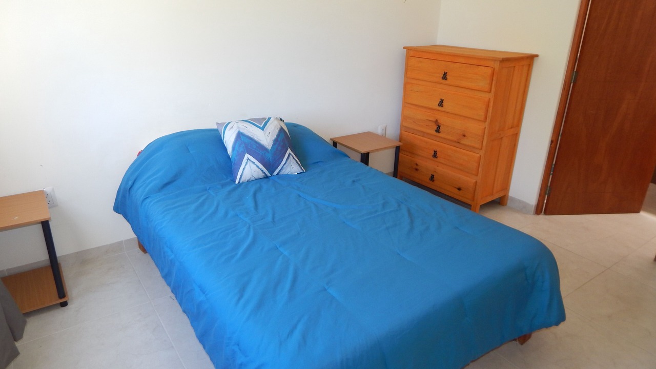 Photo of Bedroom in San Luis Potosi