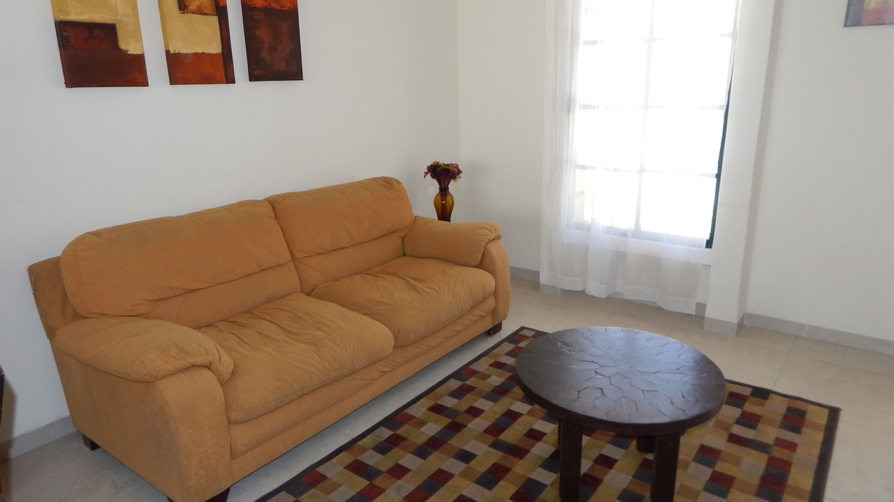 Photo of Livingroom in San Luis Potosi
