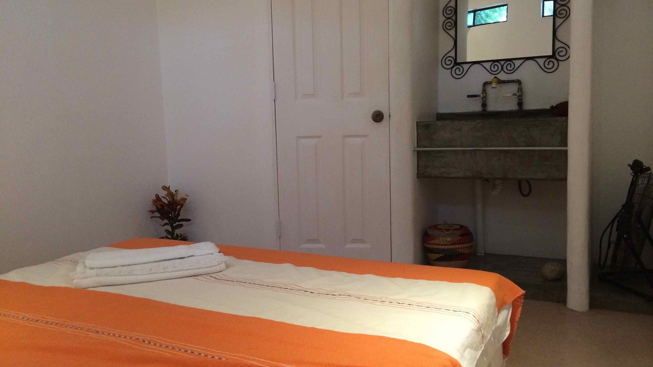 Photo of Bedroom in Todos Santos