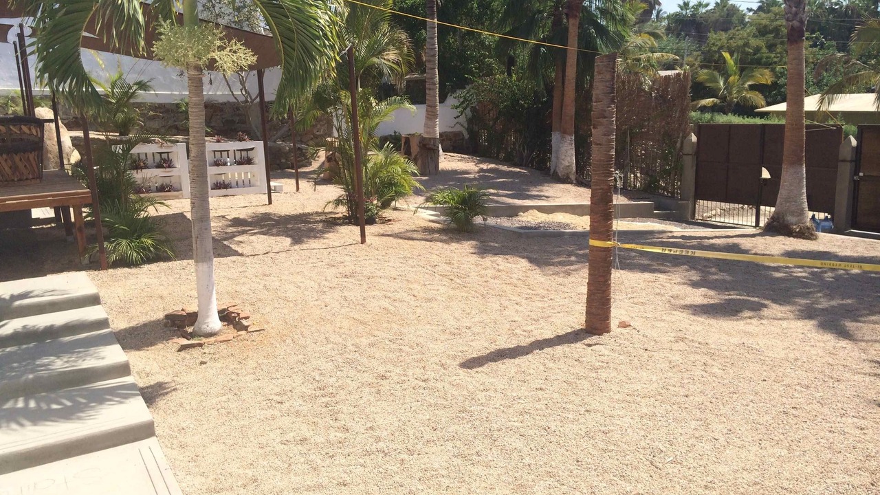 Photo of Outdoor in Todos Santos