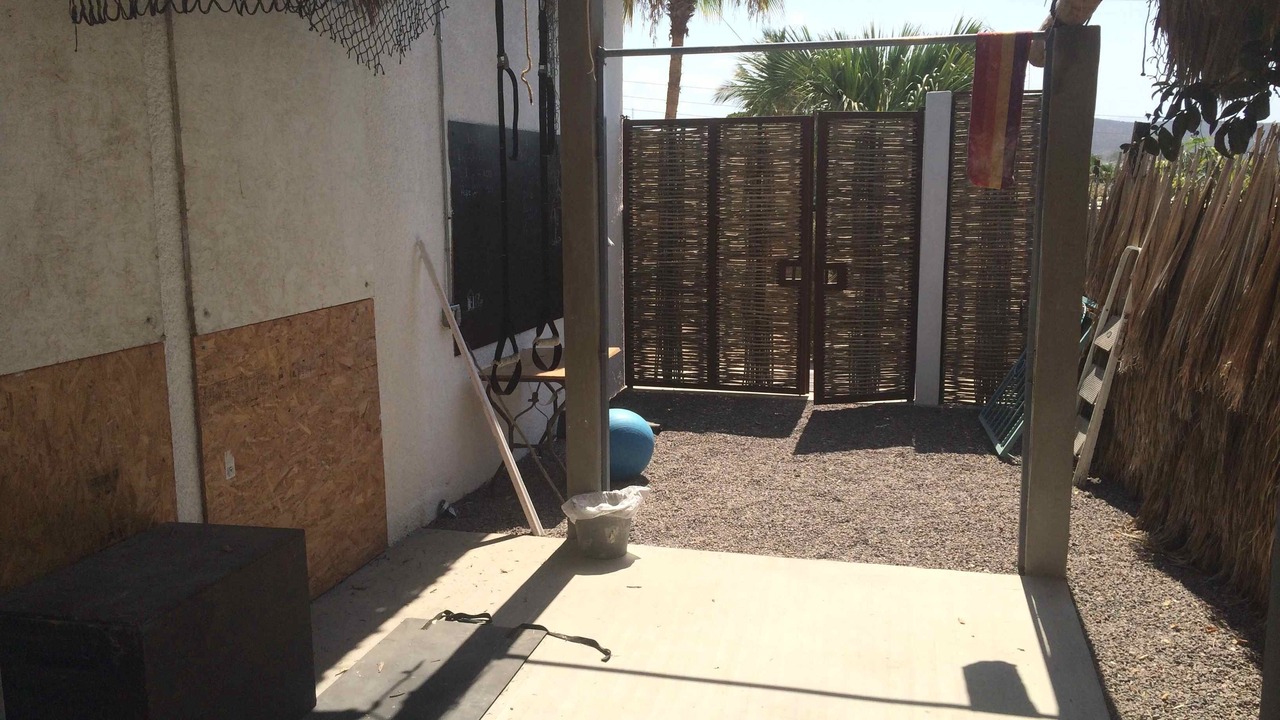 Photo of Outdoor in Todos Santos