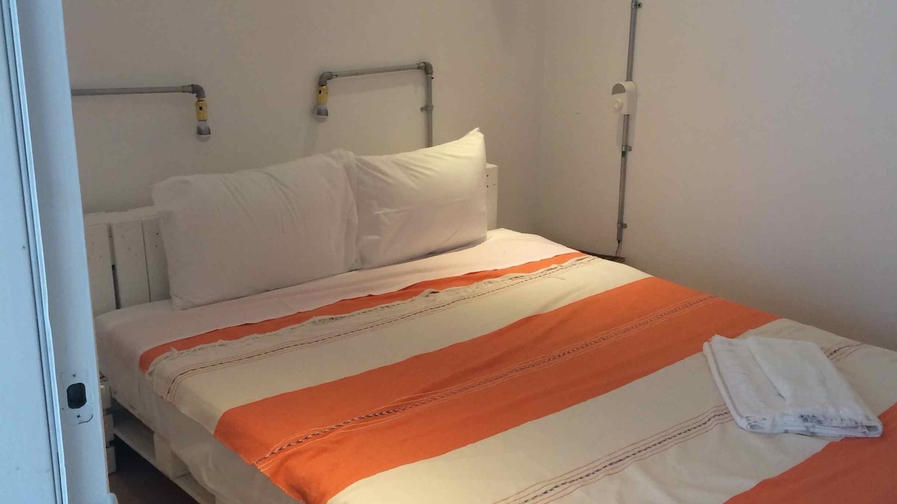 Photo of Bedroom in Todos Santos