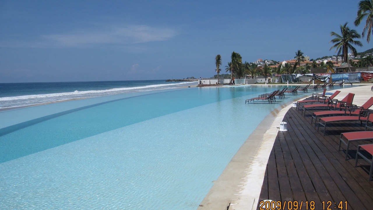Photo of Outdoor in Ixtapa