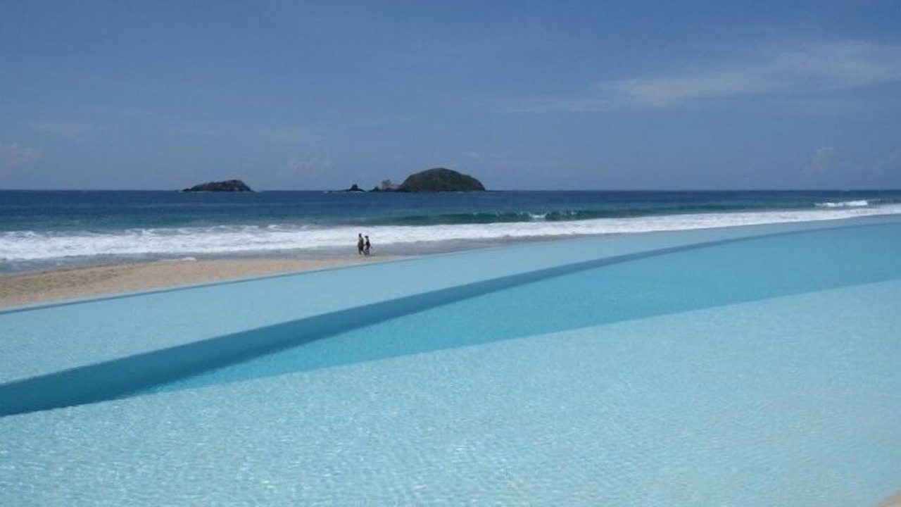 Photo of Outdoor in Ixtapa