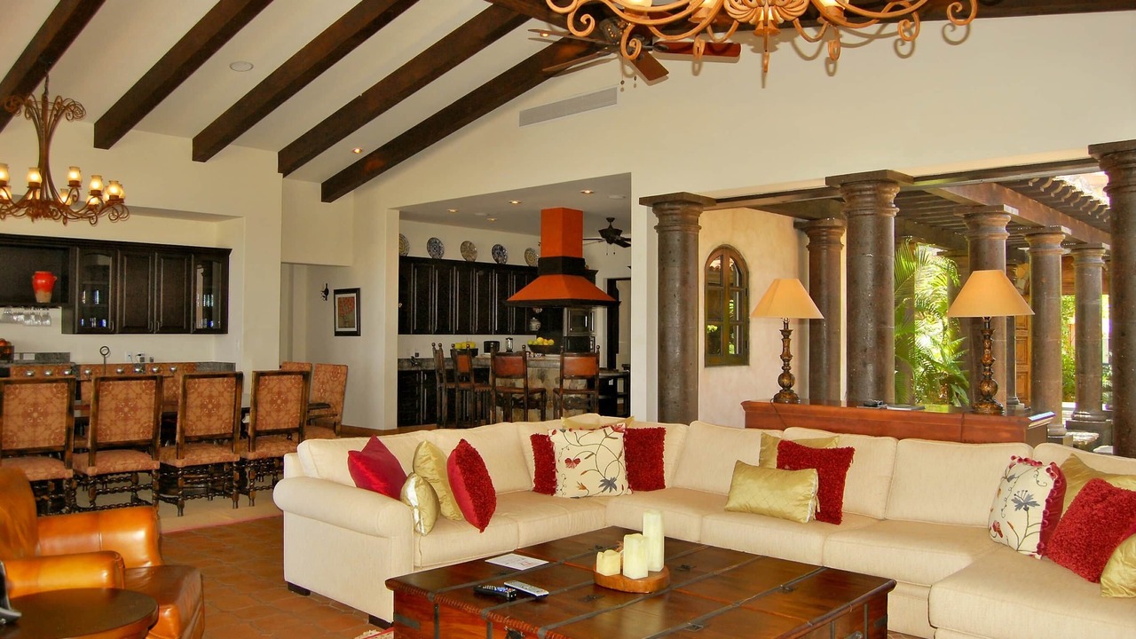 Photo of Livingroom in Buzzards