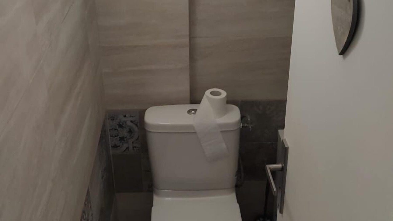 Photo of Bathroom in Santa Giulia