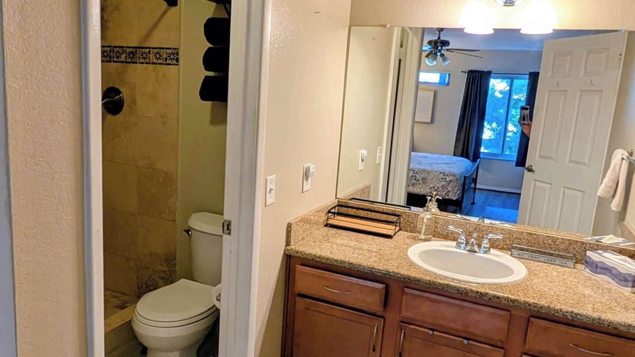Photo of Bathroom in South Scottsdale