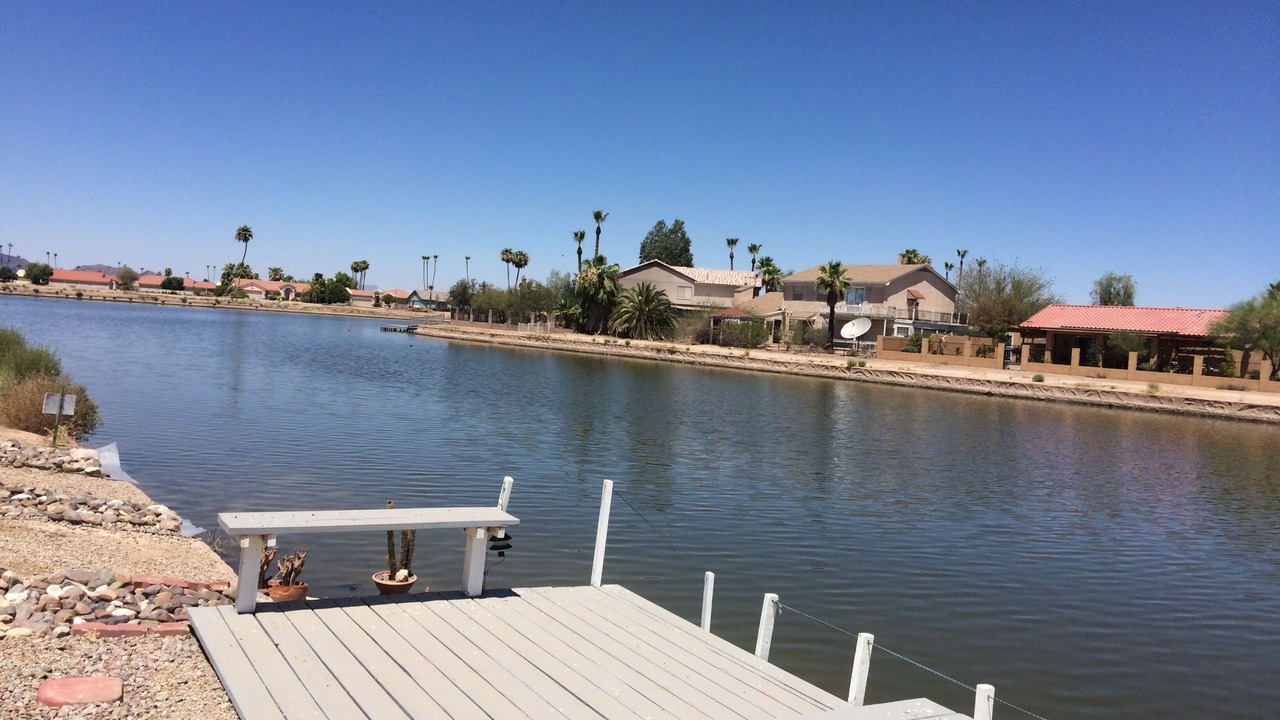 Photo of Outdoor in Arizona City