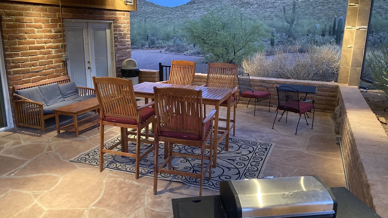 Photo of Outdoor in Tucson