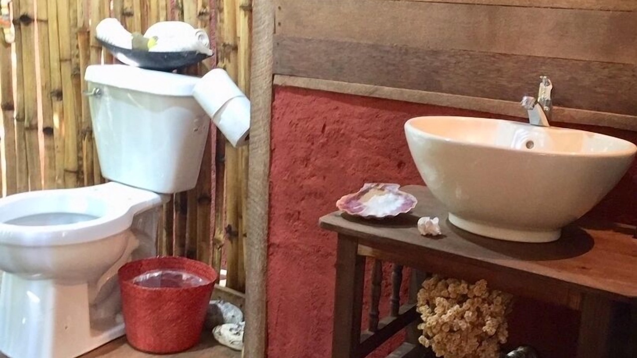 Photo of Bathroom in Playa Las Gatas