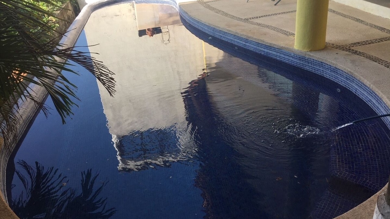 Photo of Outdoor in Playa Las Gatas