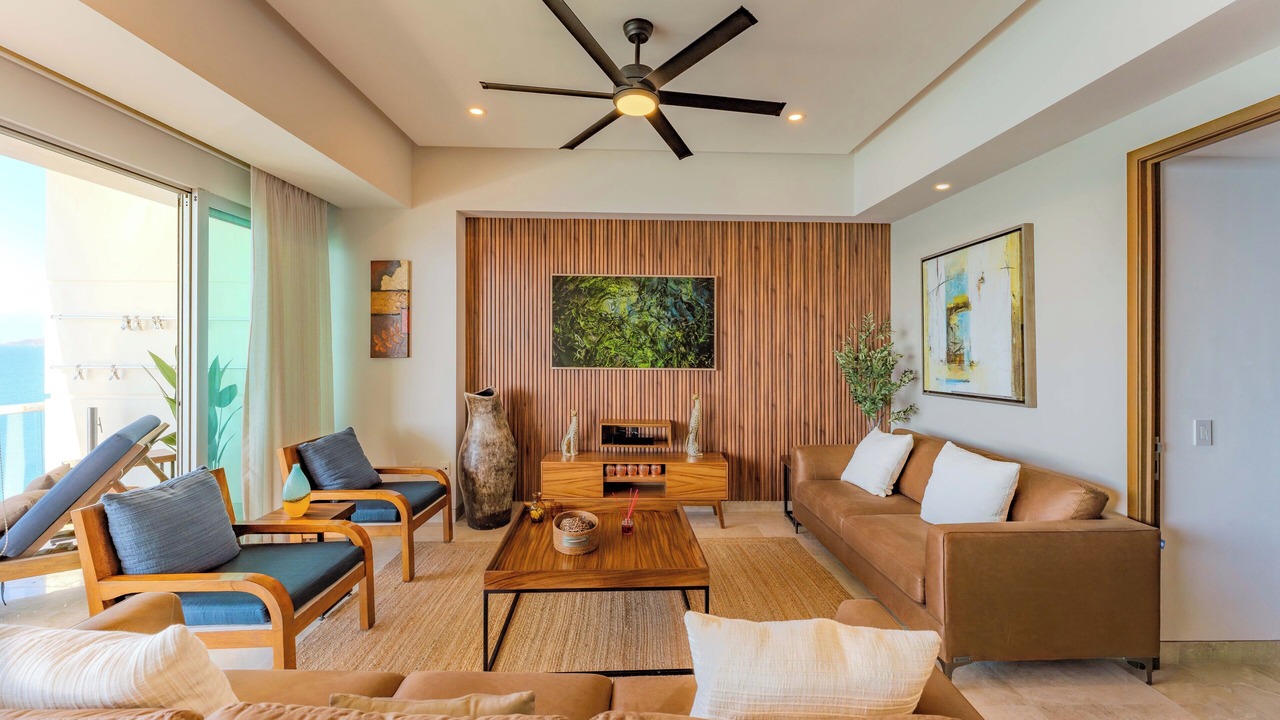 Photo of Livingroom in Bucerias