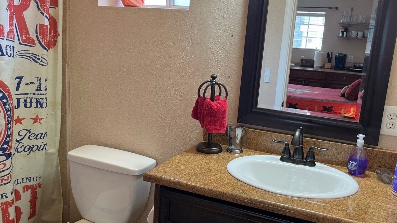 Photo of Bathroom in Camelback East