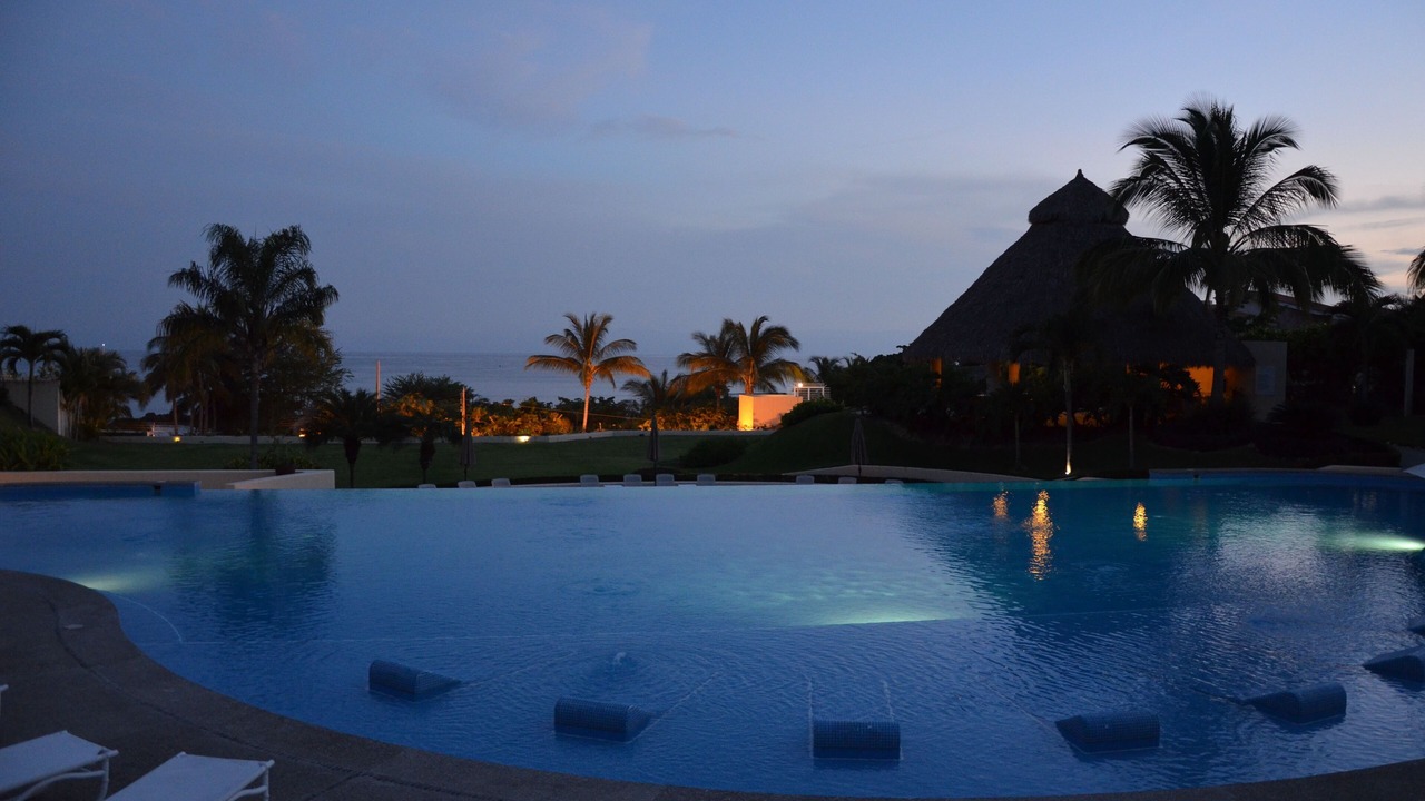 Photo of Outdoor in Punta de Mita