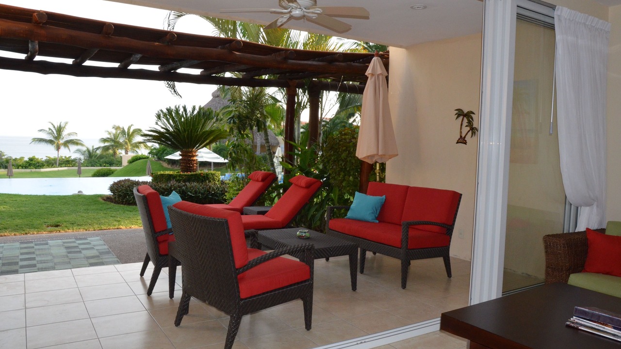 Photo of Outdoor in Punta de Mita