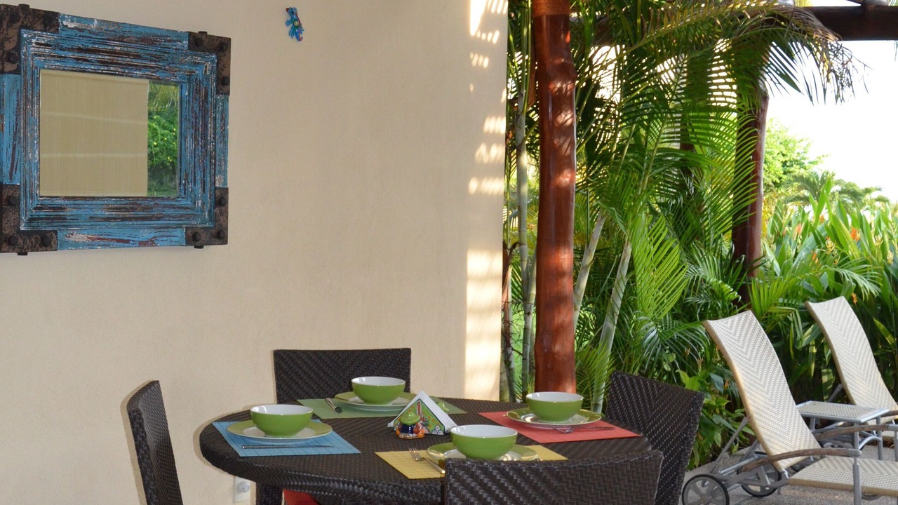 Photo of Outdoor in Punta de Mita
