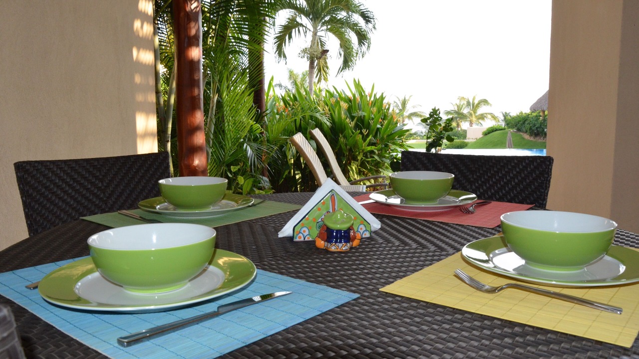 Photo of Outdoor in Punta de Mita