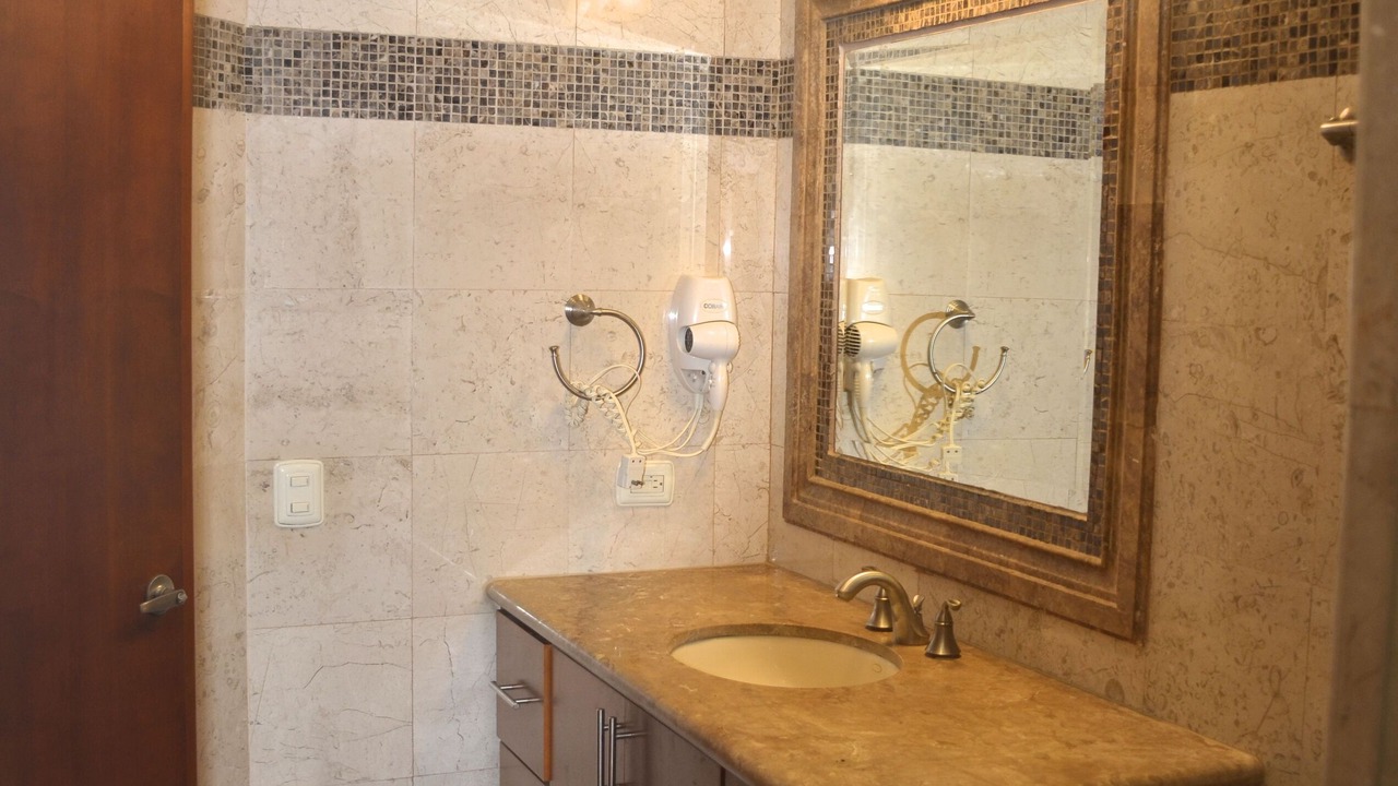 Photo of Bathroom in Puerto Penasco