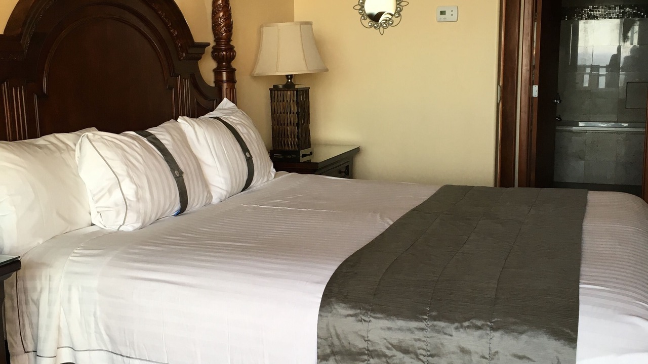 Photo of Bedroom in Puerto Penasco