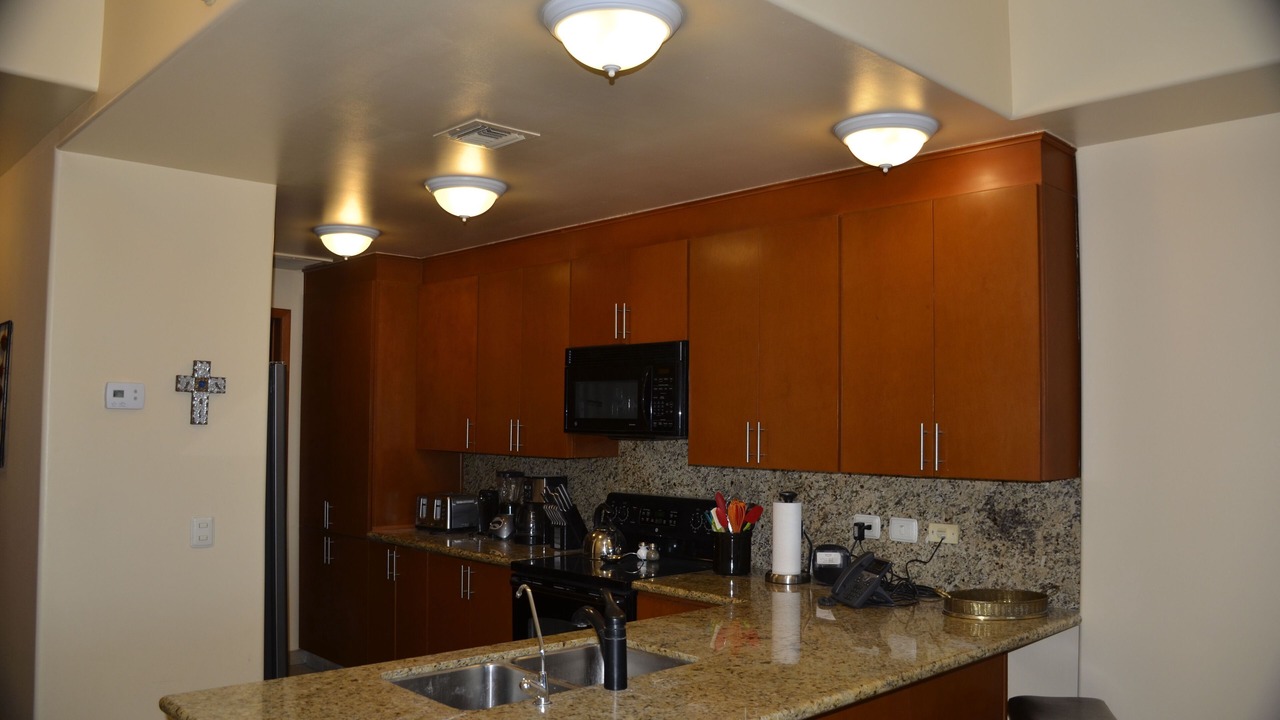 Photo of Kitchen in Puerto Penasco