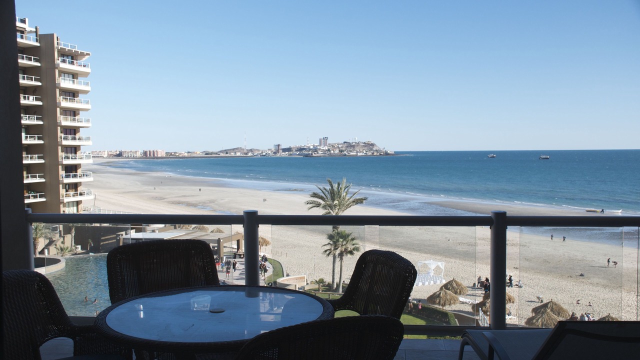 Photo of Outdoor in Puerto Penasco