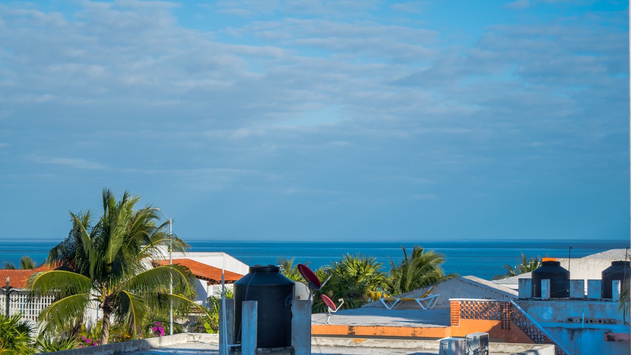 Photo of Others in Puerto Morelos