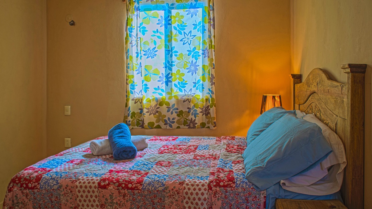 Photo of Bedroom in Puerto Morelos