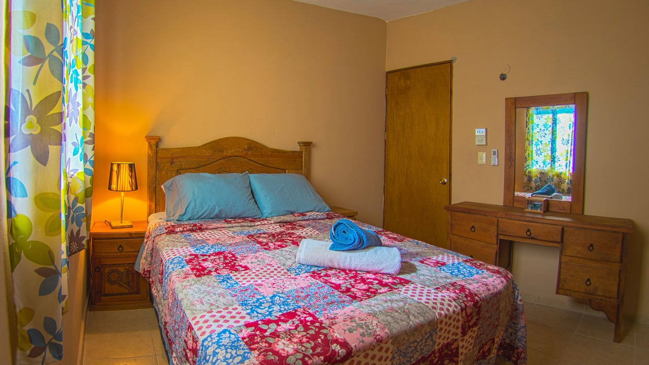 Photo of Bedroom in Puerto Morelos