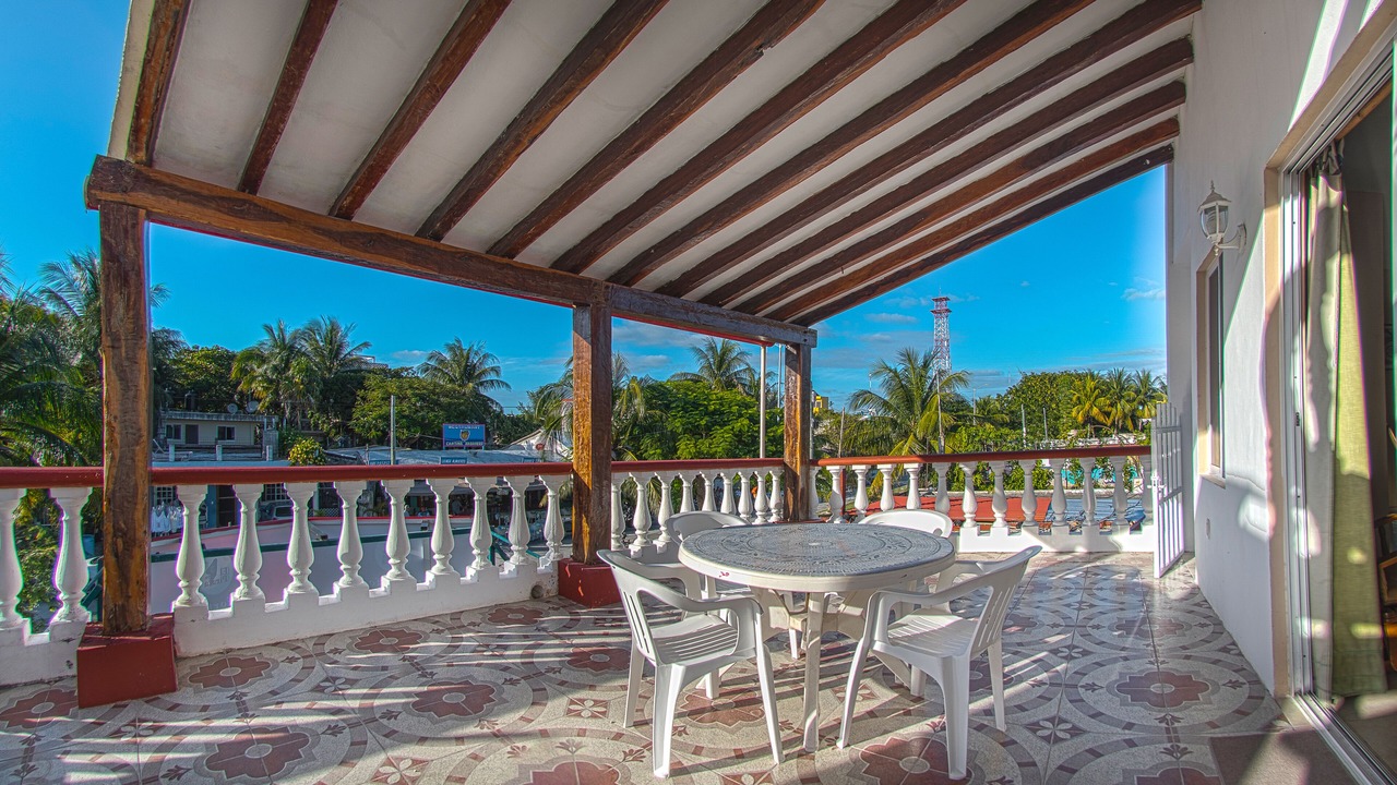 Photo of Outdoor in Puerto Morelos