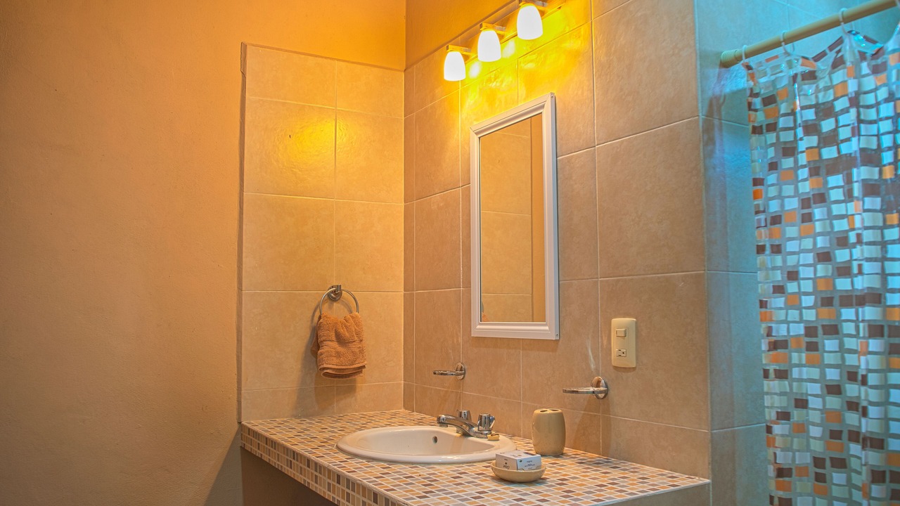 Photo of Bathroom in Puerto Morelos