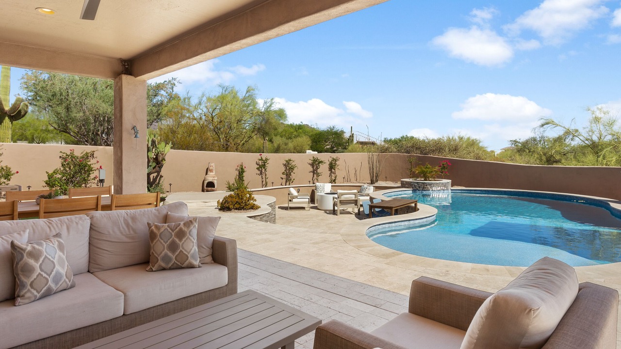 Photo of Outdoor in Pinnacle Peak Vistas IV