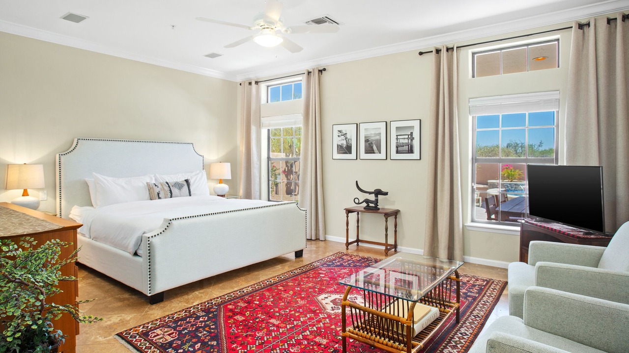 Photo of Bedroom in Pinnacle Peak Vistas IV