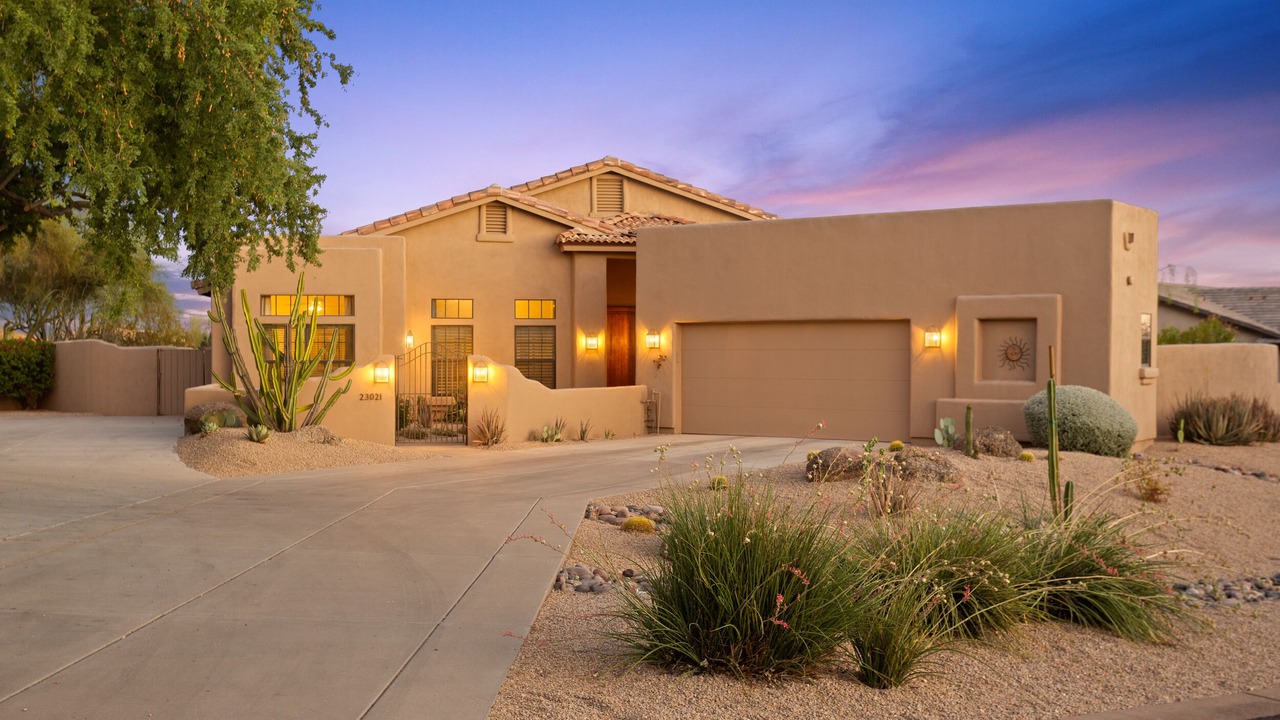 Photo of Outdoor in Pinnacle Peak Vistas IV