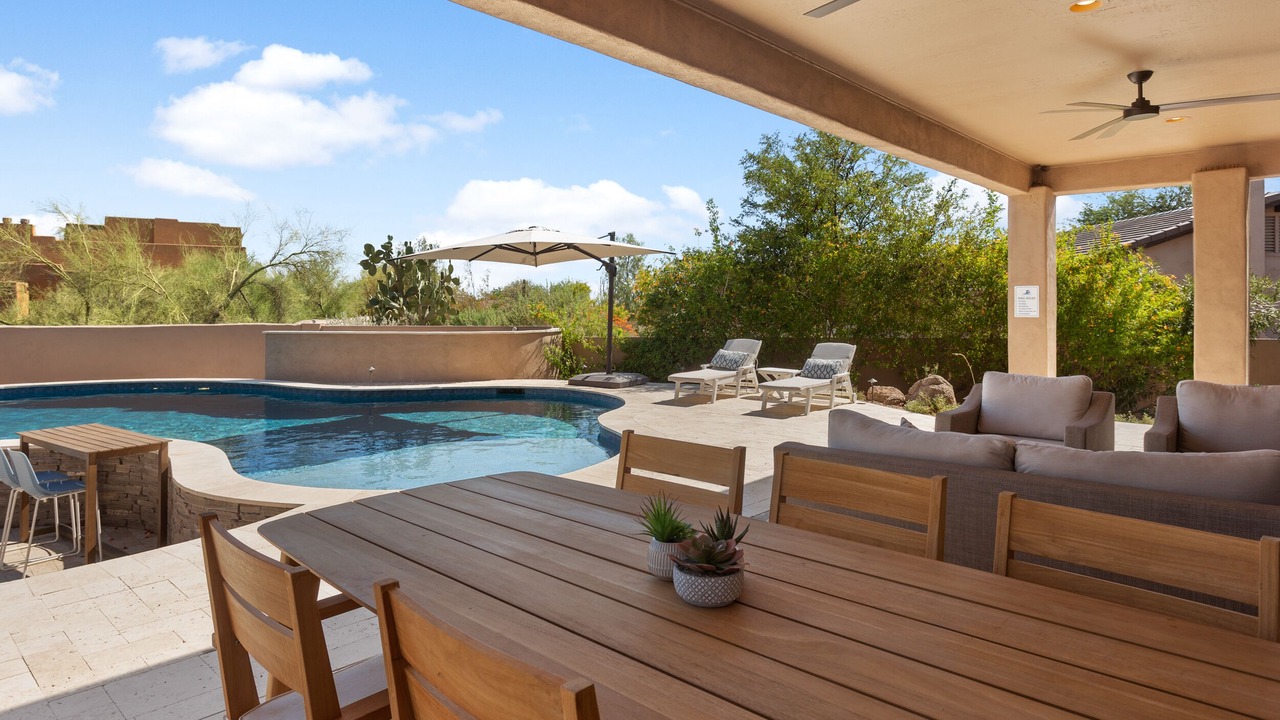 Photo of Outdoor in Pinnacle Peak Vistas IV