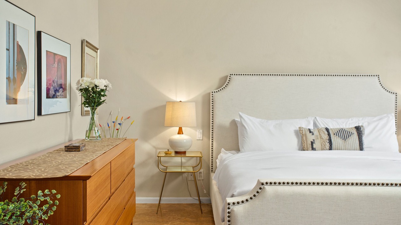 Photo of Bedroom in Pinnacle Peak Vistas IV