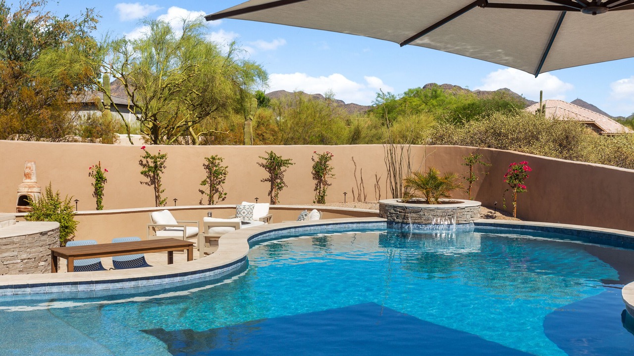 Photo of Outdoor in Pinnacle Peak Vistas IV